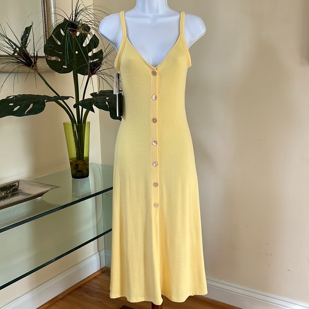 Wilfred Free Mairi Knit Dress